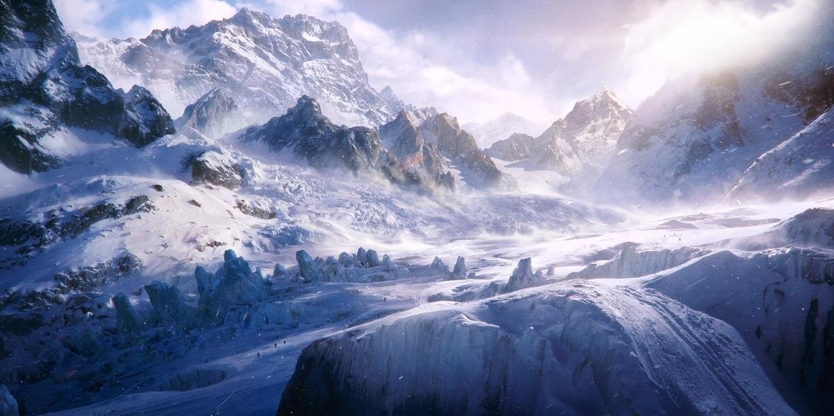 VelvJay's profile banner image