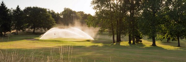RedbournGolf Profile Banner