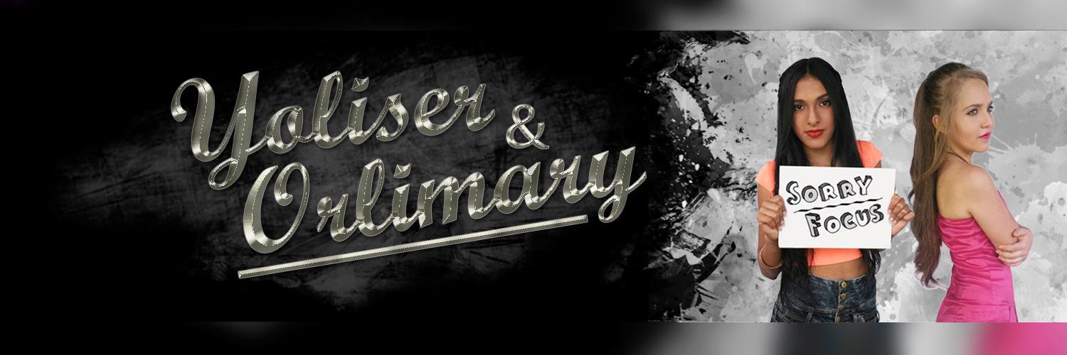 YoliseryOrly's profile banner image