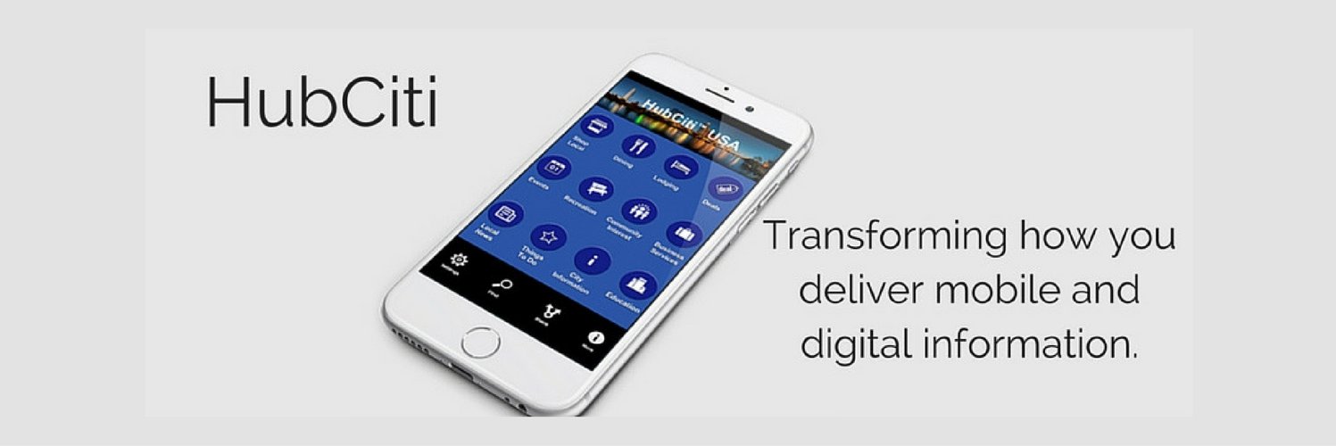 HubCitiApp's profile banner image