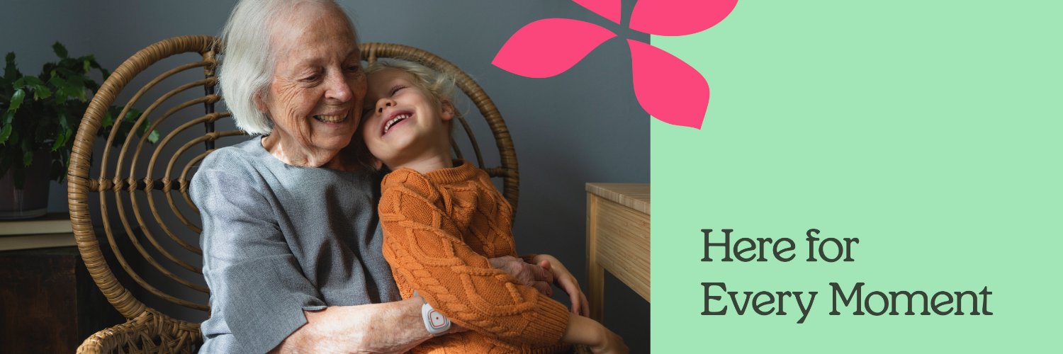 Hallmark Luxury Care Homes banner