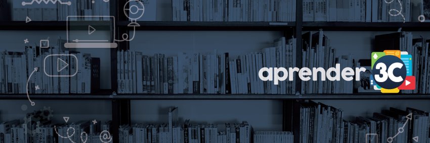 Aprender3C banner