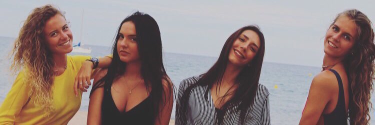 CarolineRober1's profile banner image