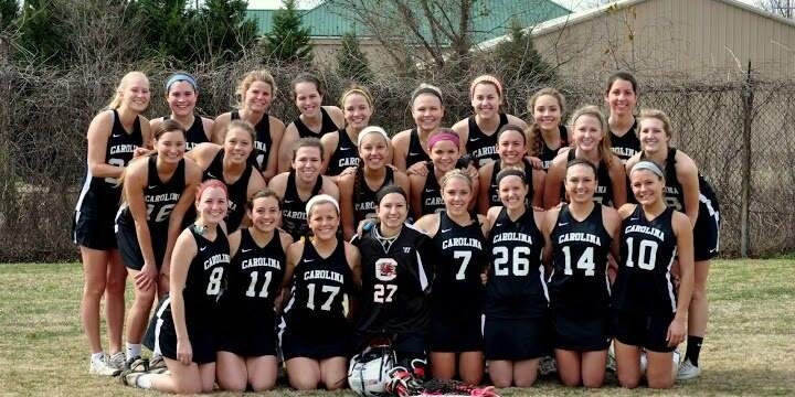 USCWomensLax's profile banner image
