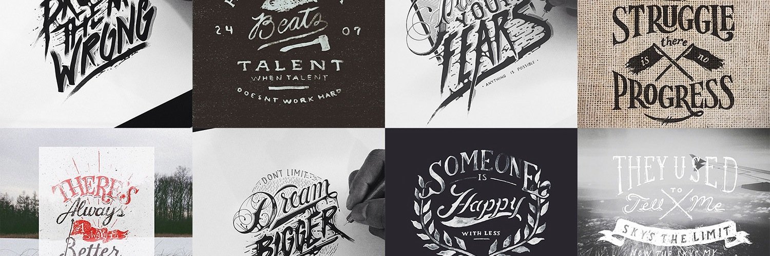 besttypography's profile banner image