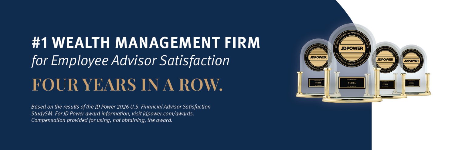 Stifel banner