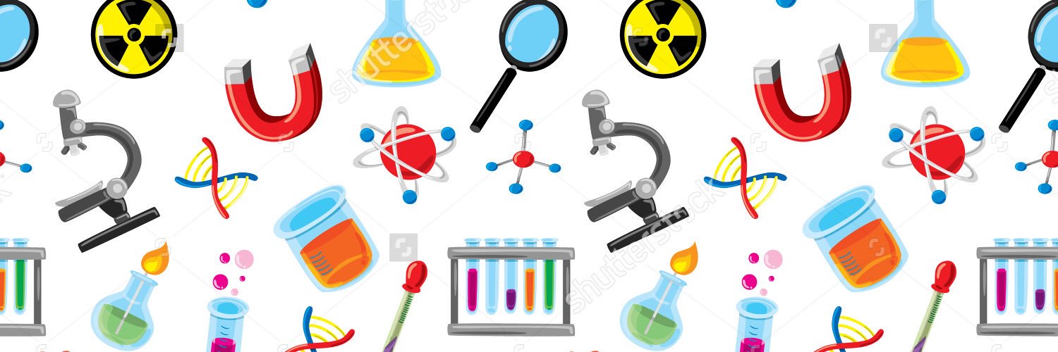 pentrescience's profile banner image
