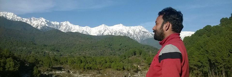 sebusharma's profile banner image
