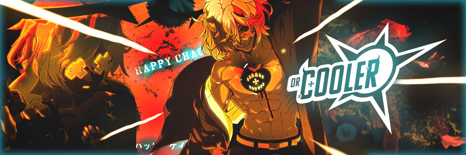 Cooler317's profile banner image