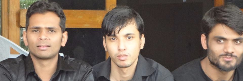IncMallik's profile banner image