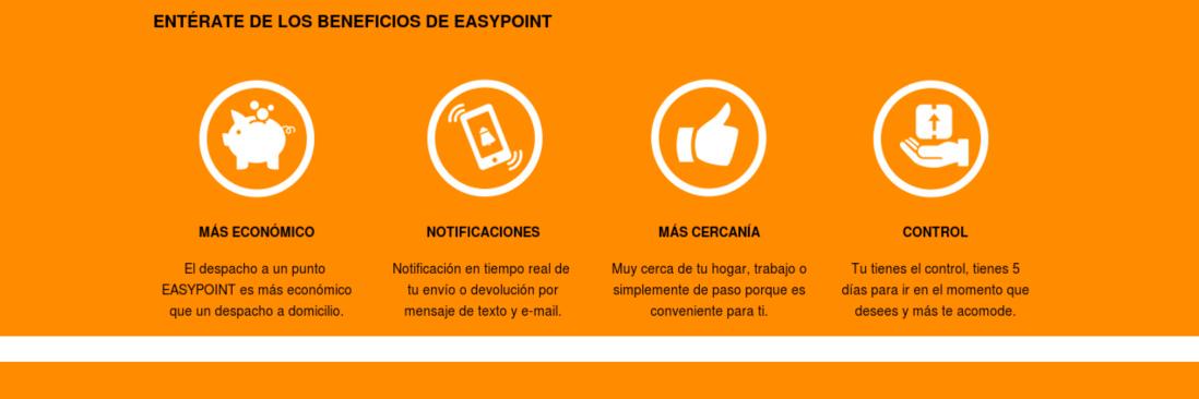 EasyPoint's profile banner image