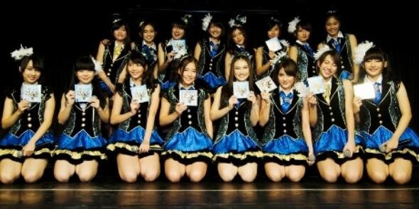 JKT48id_fans's profile banner image