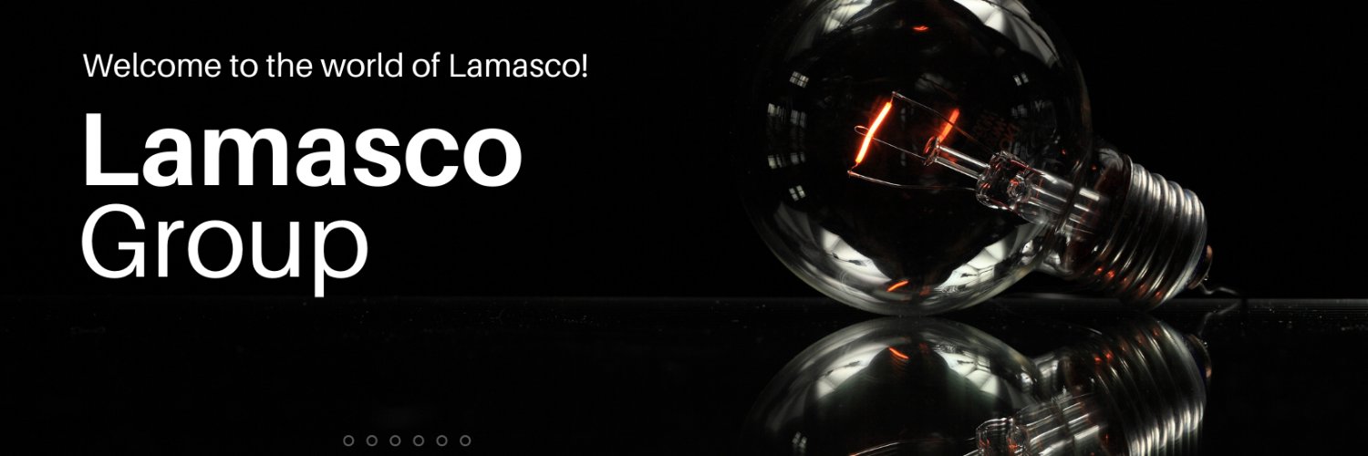 lamascogroup's profile banner image