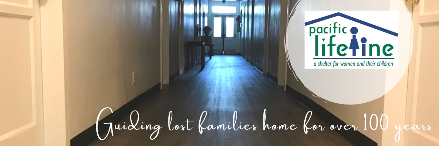 PacificLifeline's profile banner image