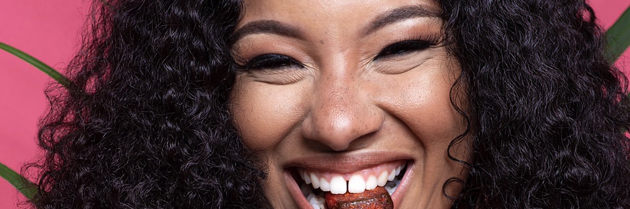 MelainaWilliams's profile banner image