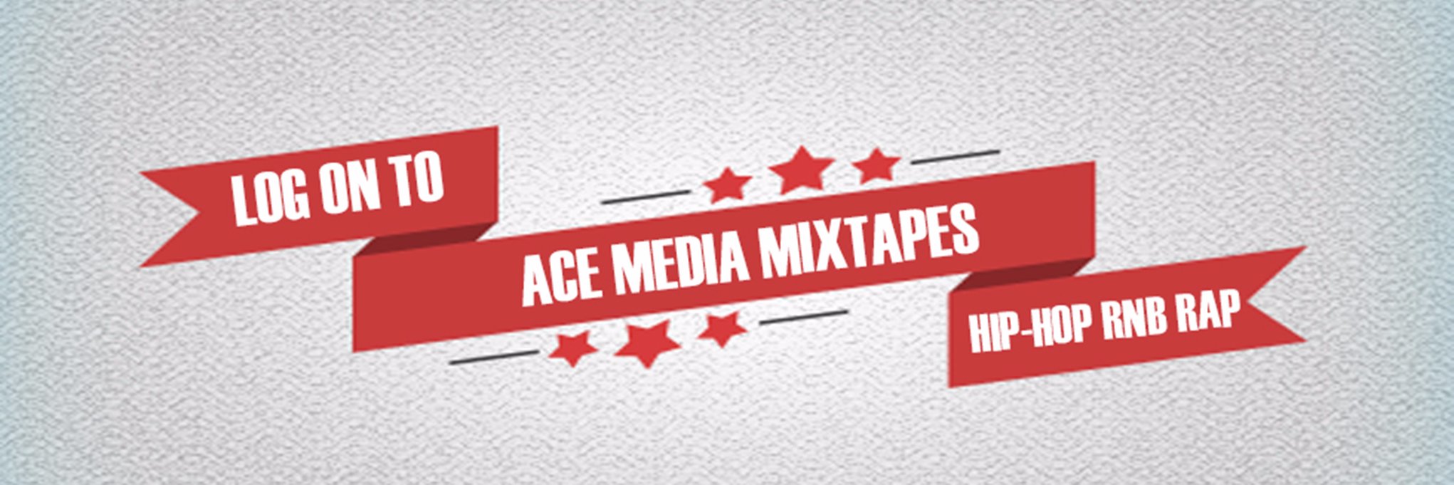 acemediamixtape's profile banner image
