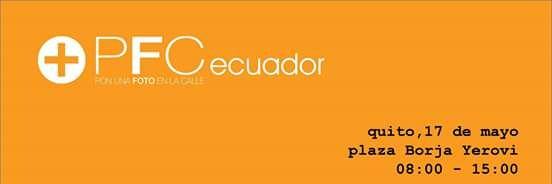 FotoClubQuito's profile banner image