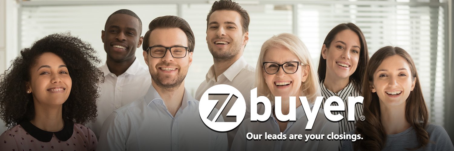 zbuyer's profile banner image