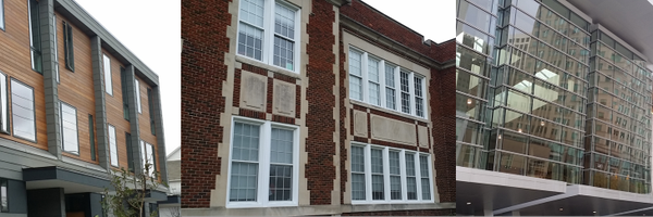 NCBuildings Profile Banner