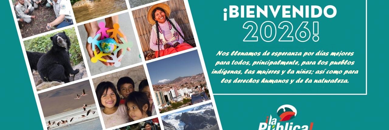 La Pública BO banner
