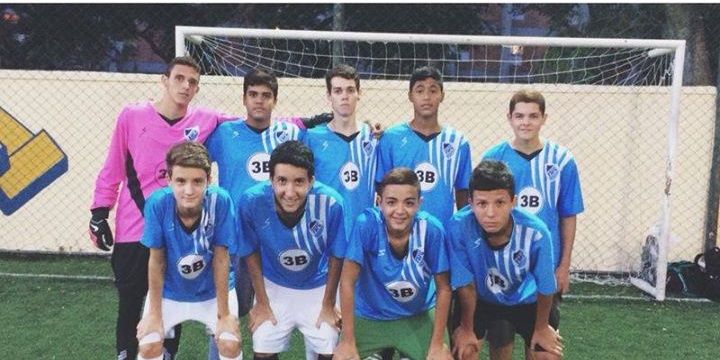 FiveStarsFC's profile banner image