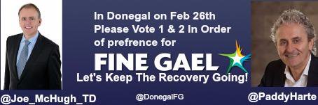 DonegalFG's profile banner image