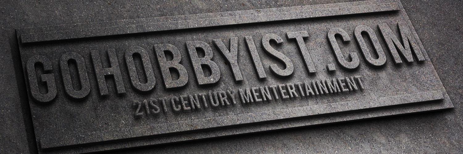 GoHobbyist's profile banner image