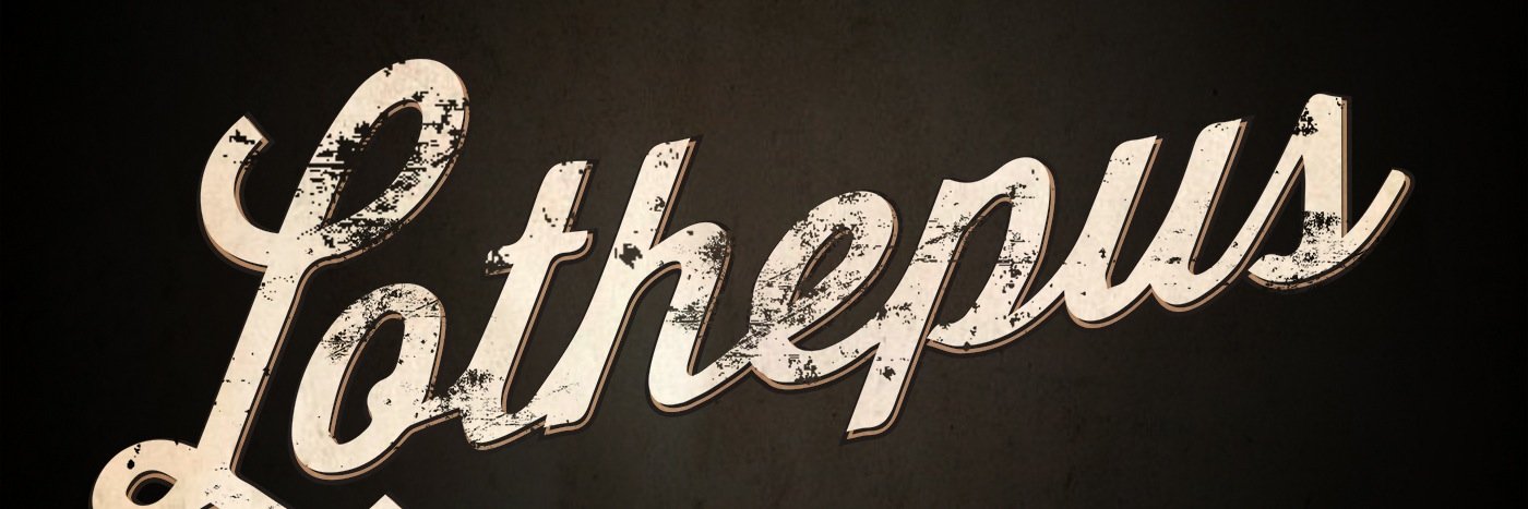 Lothepus's profile banner image