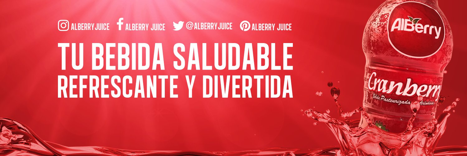 AlberryJuice's profile banner image