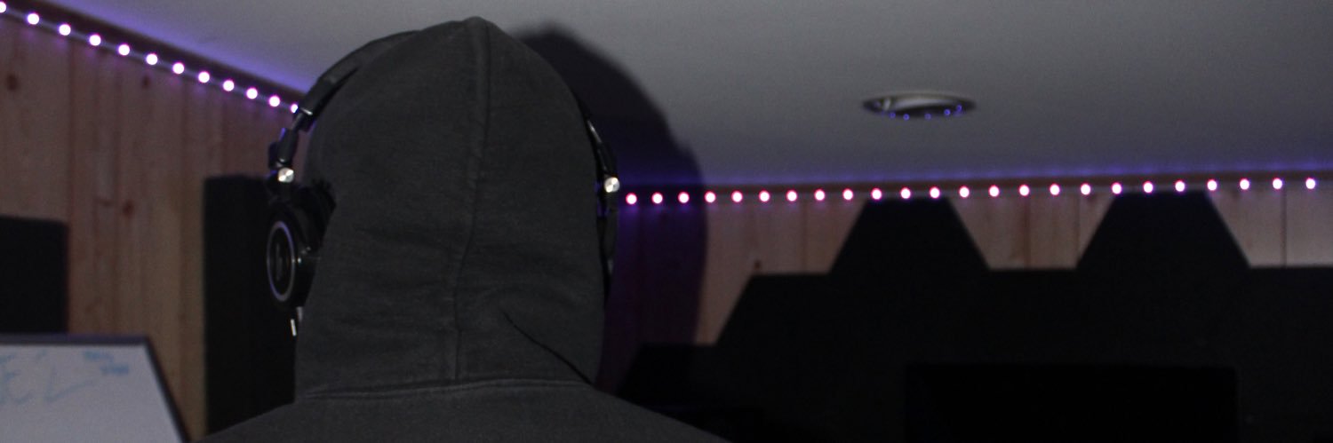Pound4President's profile banner image