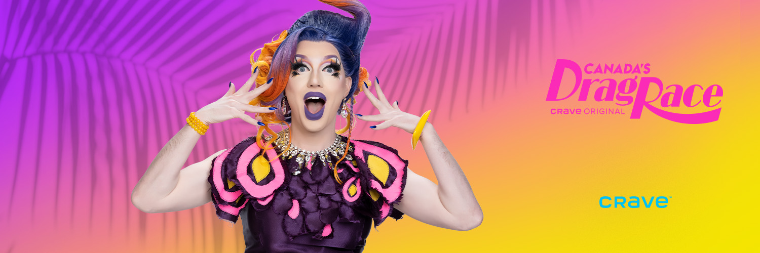 QueenIrmaGerd's profile banner image