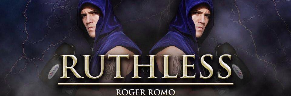 roger_romo's profile banner image
