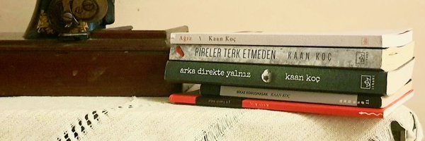 _kaankoc_ Profile Banner