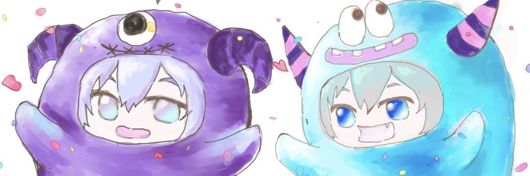 ringocyann's profile banner image