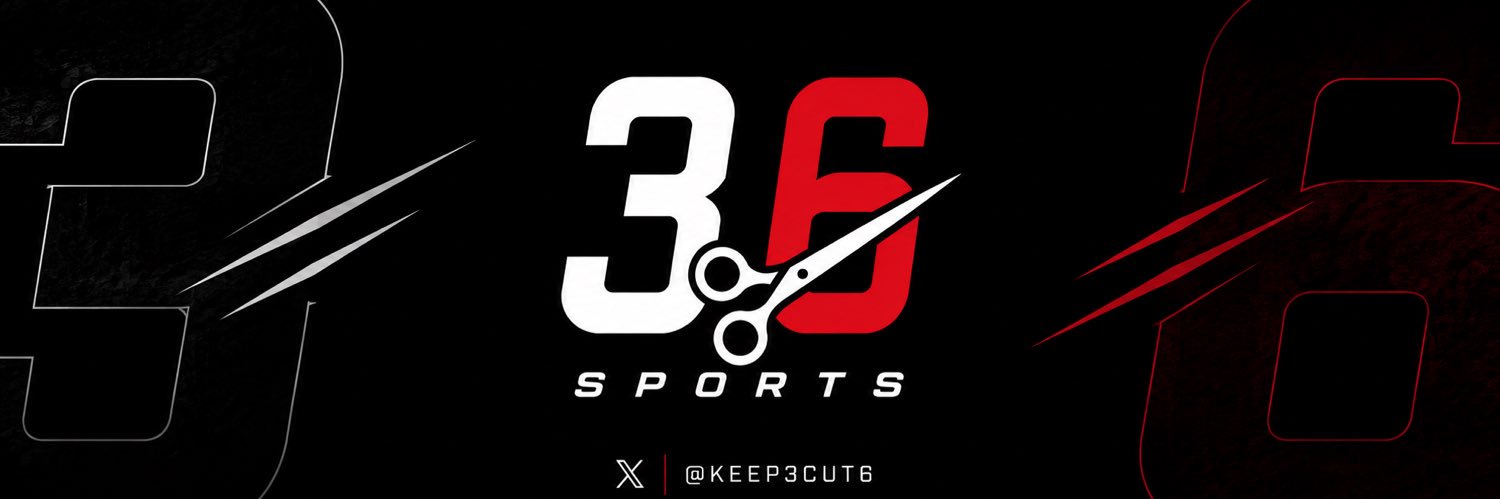 Keep3Cut6's profile banner image