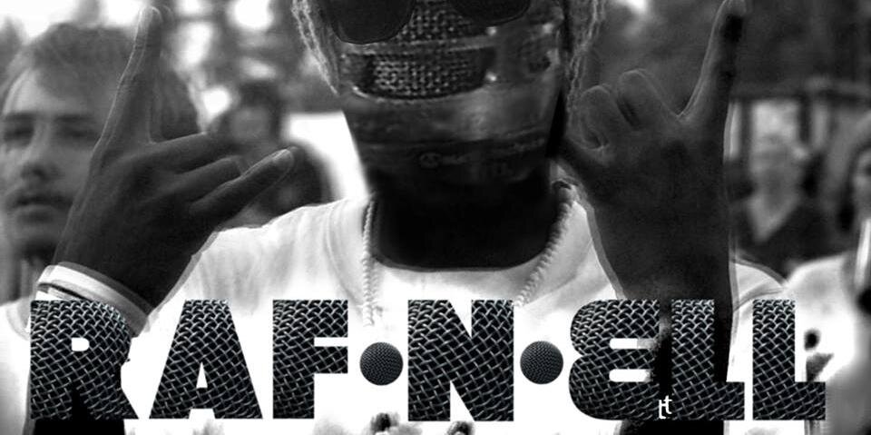 Raf.n.ell banner