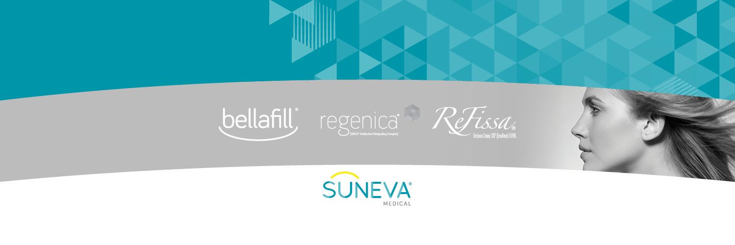 SunevaMedical's profile banner image
