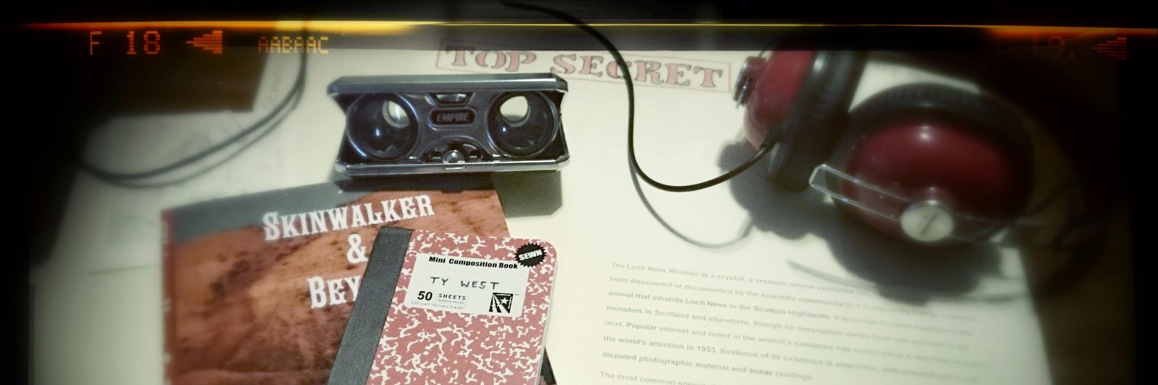 OddRealityRadio's profile banner image