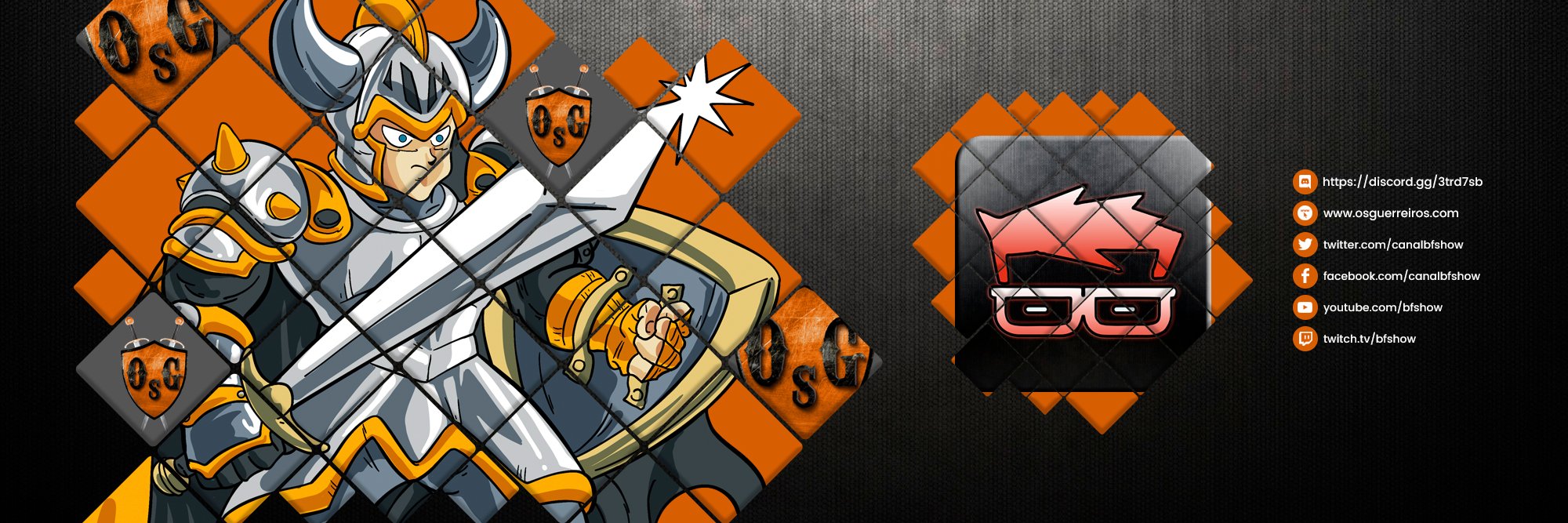 canalBFshow's profile banner image