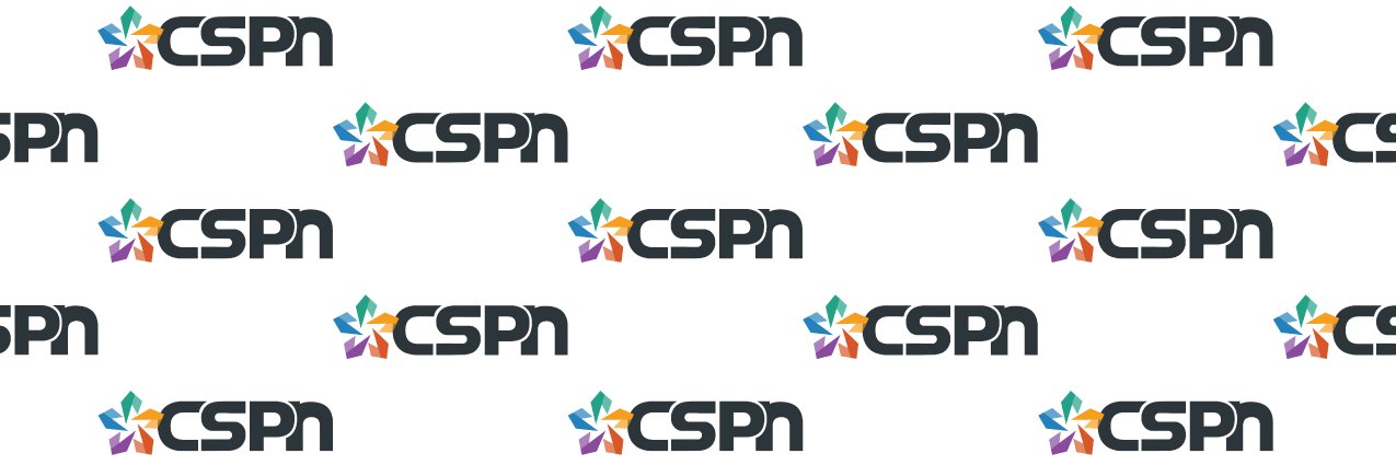 myCSPN's profile banner image