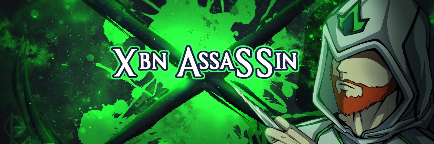 XBN_ASSASSIN's profile banner image