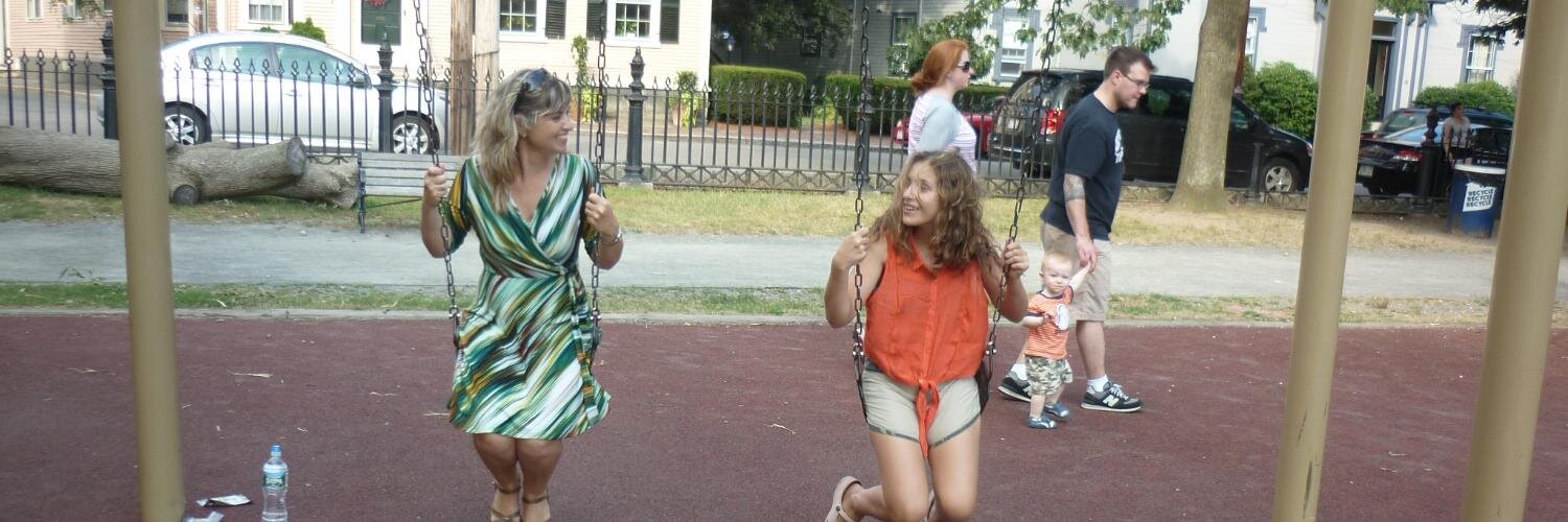 Marlene Pedetti banner