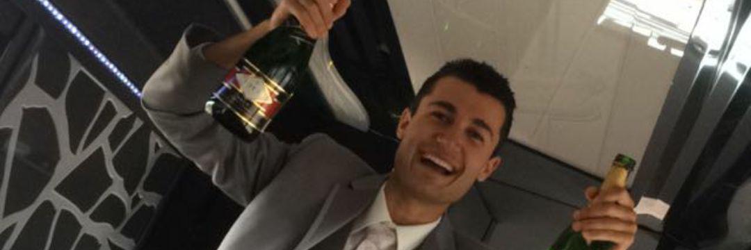 jbork23's profile banner image