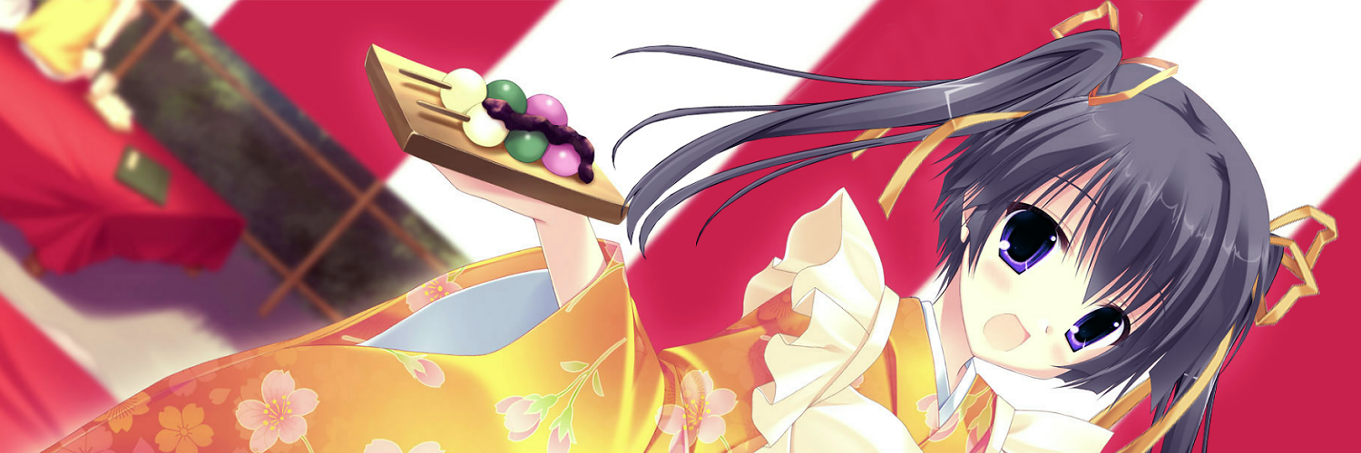 Reine_Asakura's profile banner image