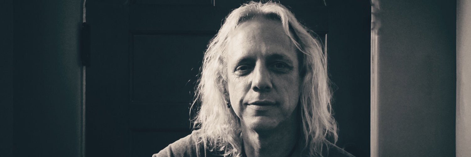 drummerMHansen's profile banner image