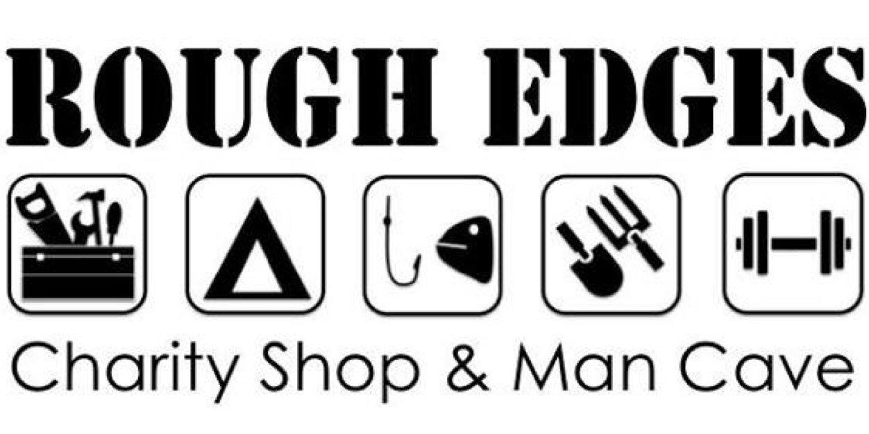 Rough Edges banner