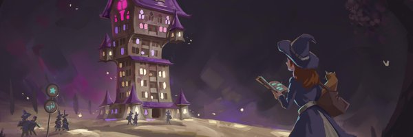 vadstart Profile Banner