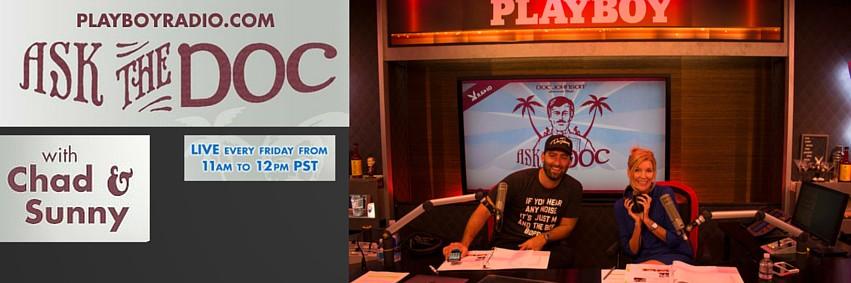 SunnyAskTheDoc's profile banner image