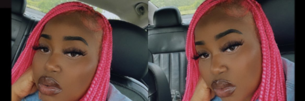 shamarraaa's profile banner image