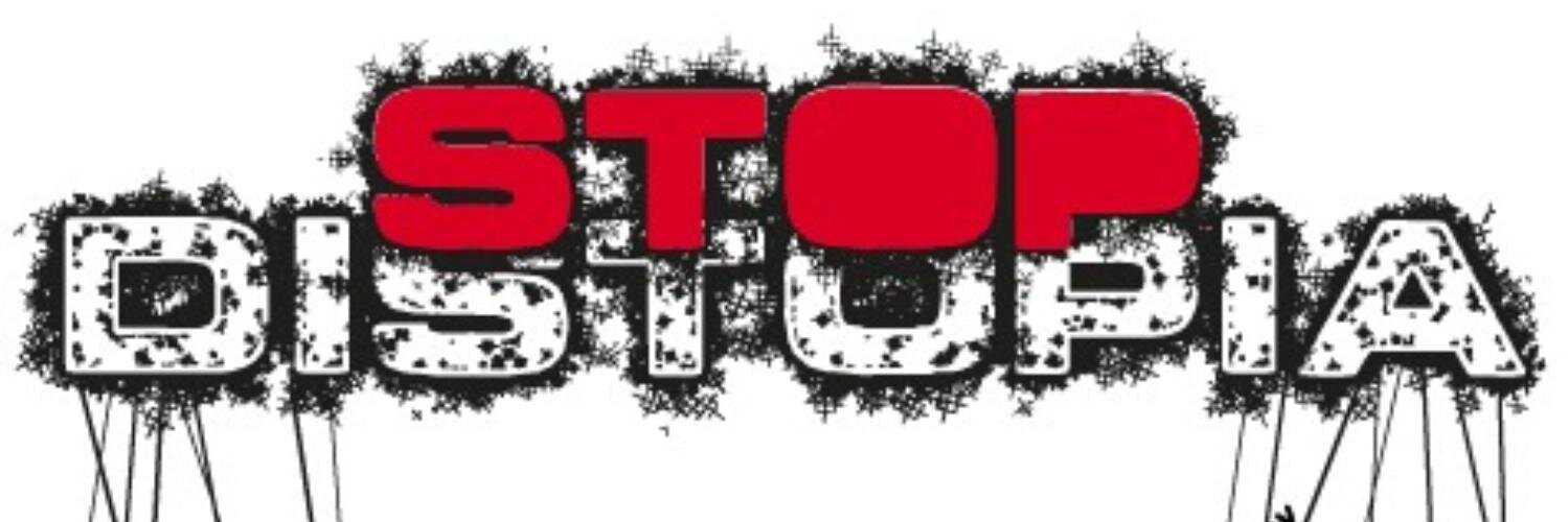 STOPDistopiaBCN's profile banner image